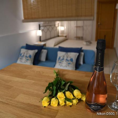 Appartement Casa Di Zio à Alghero Extérieur photo