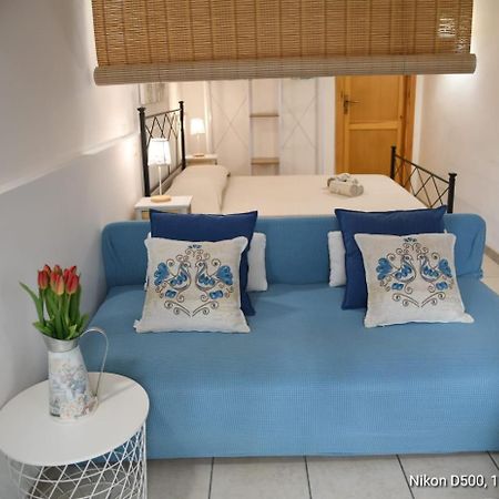 Appartement Casa Di Zio à Alghero Extérieur photo