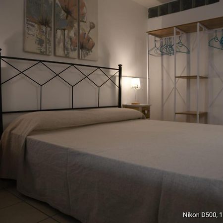 Appartement Casa Di Zio à Alghero Extérieur photo