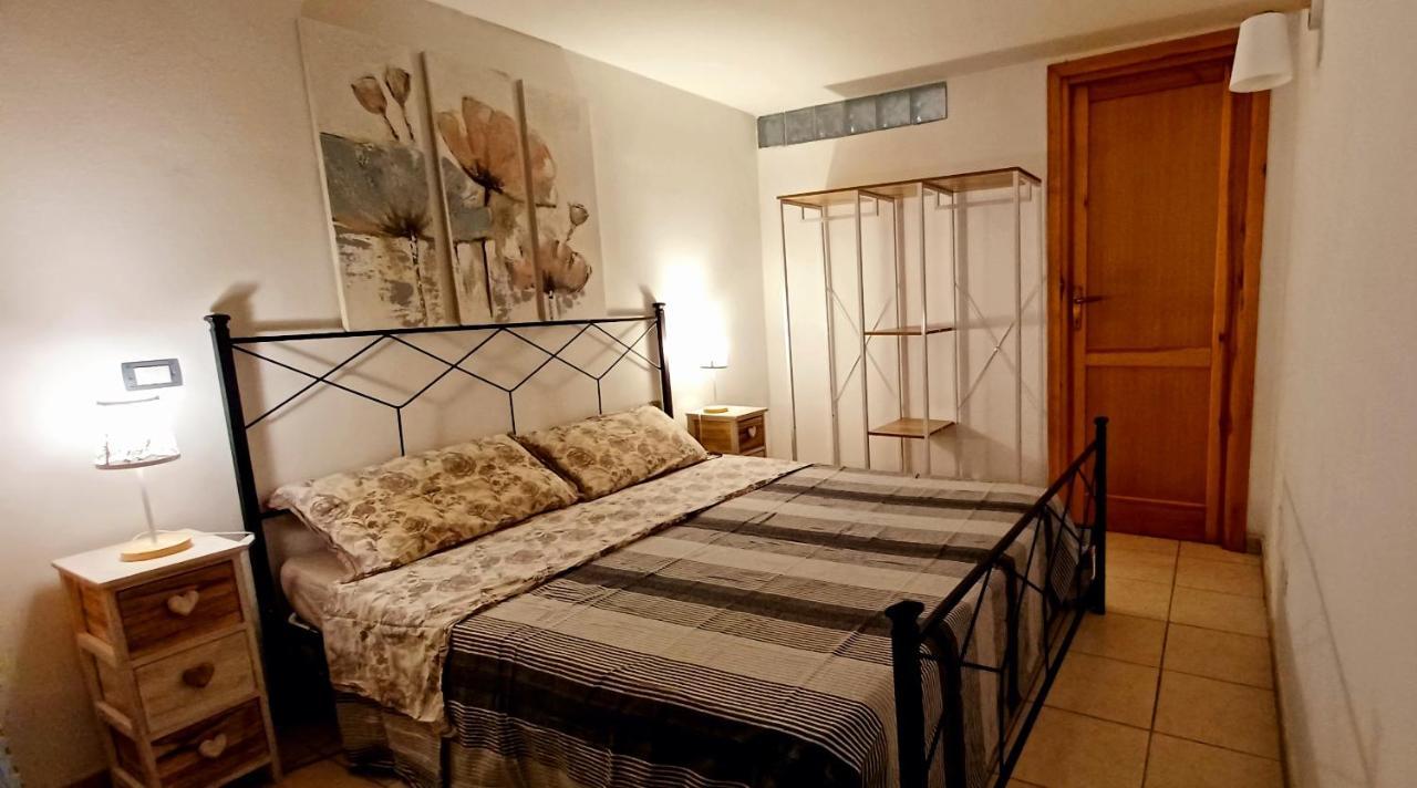 Appartement Casa Di Zio à Alghero Extérieur photo
