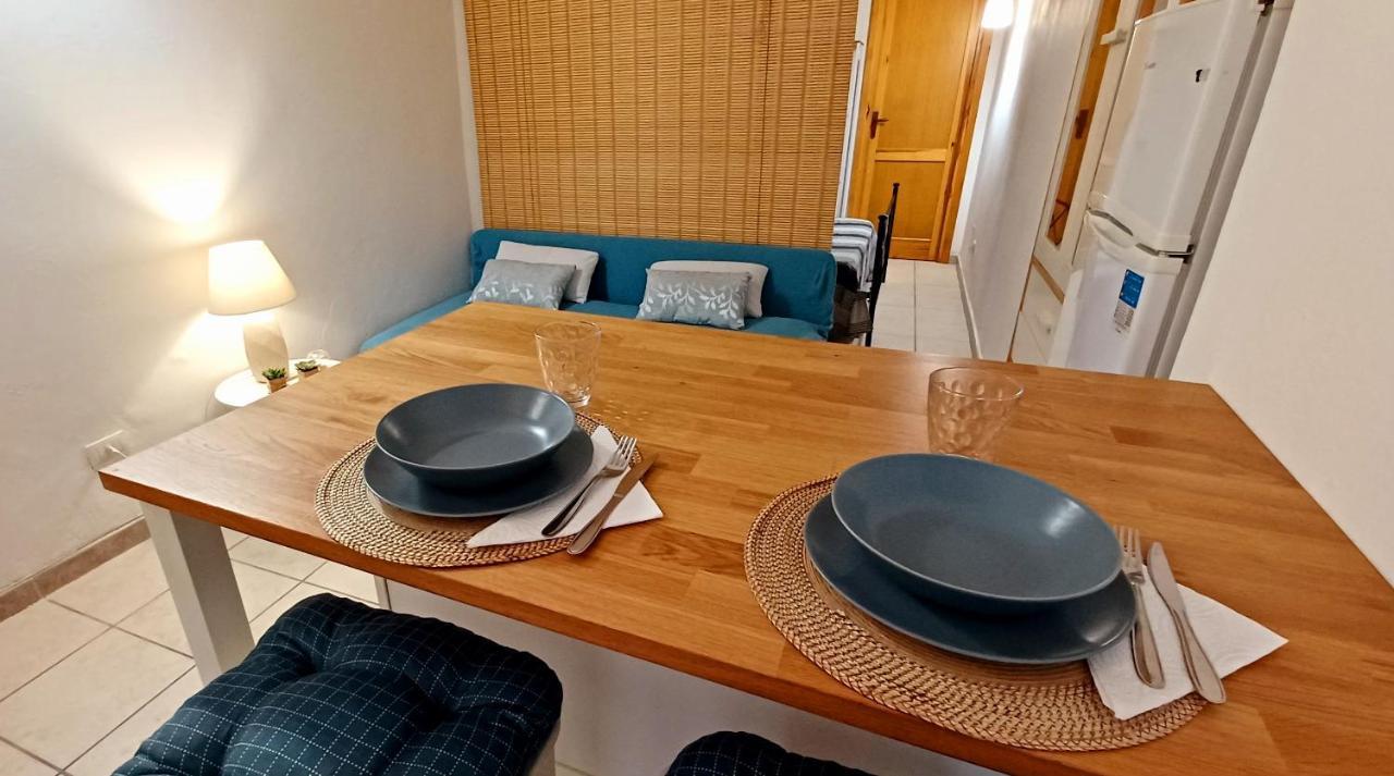 Appartement Casa Di Zio à Alghero Extérieur photo