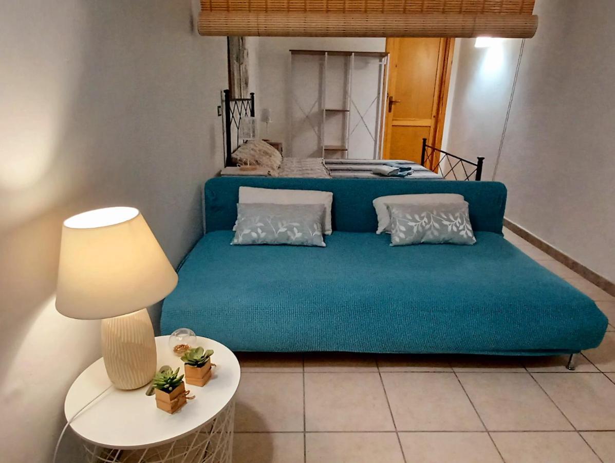 Appartement Casa Di Zio à Alghero Extérieur photo