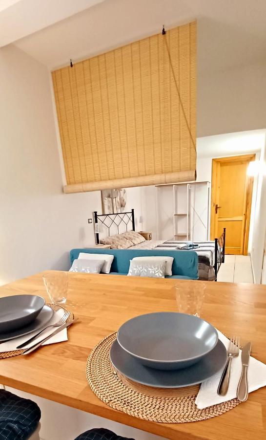 Appartement Casa Di Zio à Alghero Extérieur photo