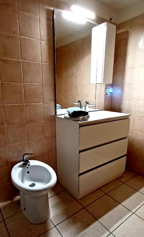 Appartement Casa Di Zio à Alghero Extérieur photo