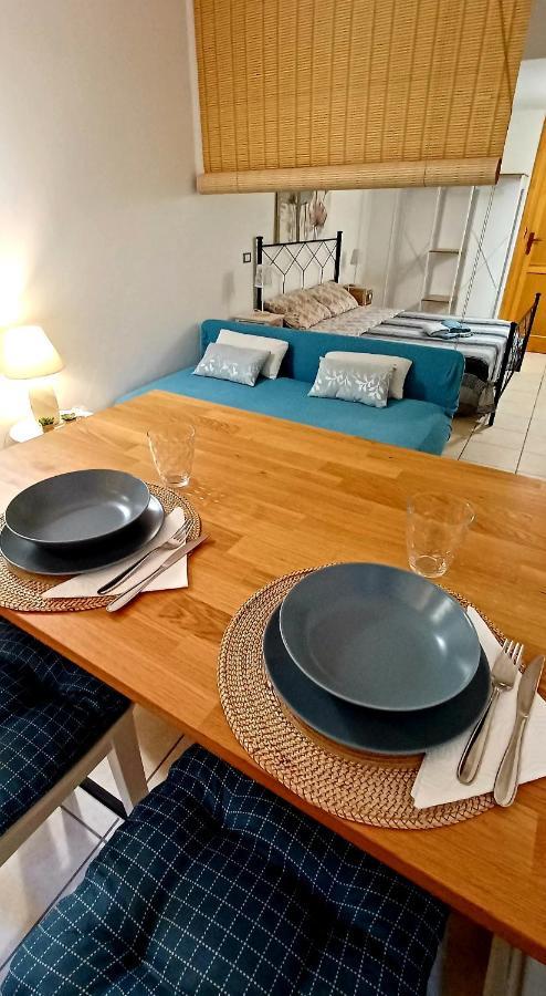 Appartement Casa Di Zio à Alghero Extérieur photo