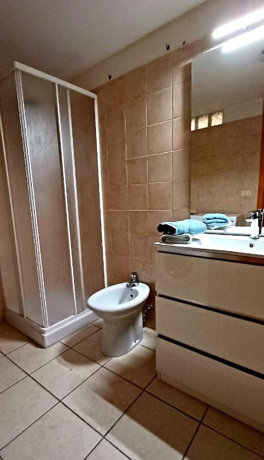 Appartement Casa Di Zio à Alghero Extérieur photo