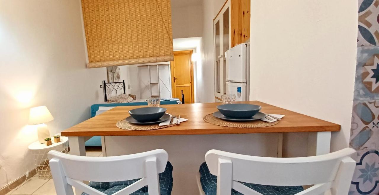 Appartement Casa Di Zio à Alghero Extérieur photo