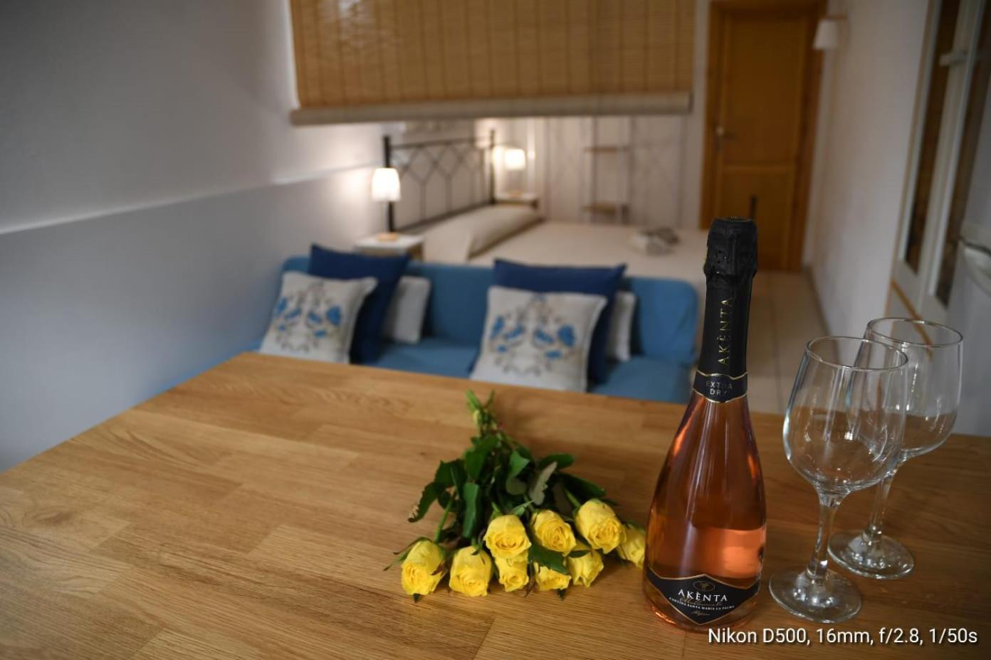 Appartement Casa Di Zio à Alghero Extérieur photo