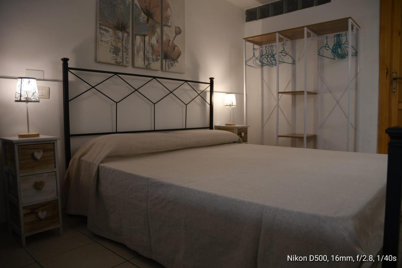 Appartement Casa Di Zio à Alghero Extérieur photo
